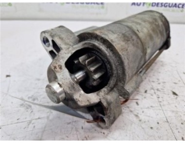 Motor Arranque Volvo S40 Berlina  2 0 D