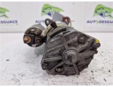 Motor Arranque Volvo S40 Berlina  2 0 D