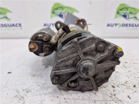 Motor Arranque Volvo S40 Berlina  2 0 D