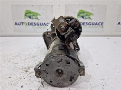 Motor Arranque Dacia Logan 1 MCV Familiar  1 5 dCi  2