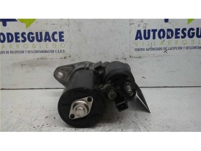 Motor Arranque Seat IBIZA 1 4 16V