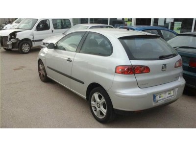 Motor Arranque Seat IBIZA 1 4 16V  2
