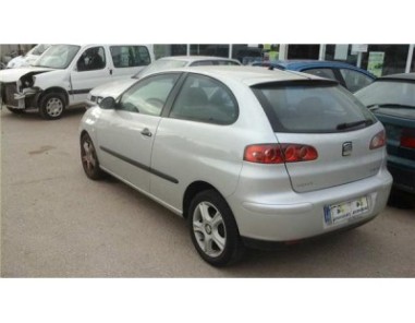Motor Arranque Seat IBIZA 1 4 16V  Motor Arranque Seat IBIZA 1 4 16V