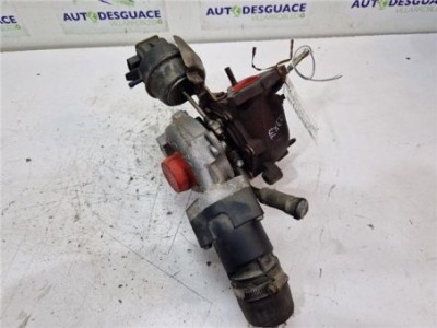 Turbo Seat Exeo Berlina  2 0 Sport [2 0 Ltr  - 125 kW TDI]