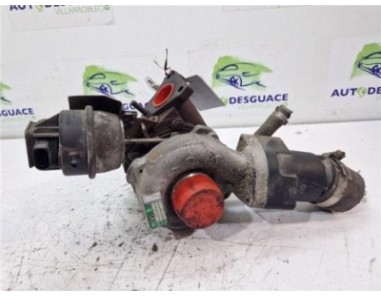 Turbo Seat Exeo Berlina  2 0 Sport [2 0 Ltr  - 125 kW TDI]