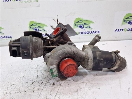 Turbo Seat Exeo Berlina  2 0 Sport [2 0 Ltr  - 125 kW TDI]