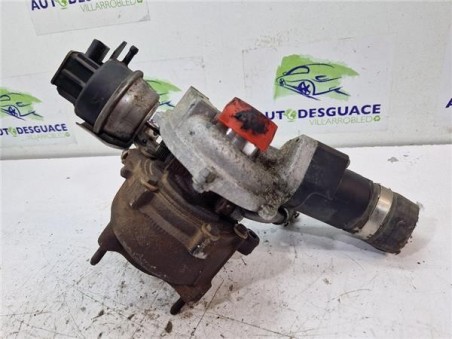 Turbo Seat Exeo Berlina  2 0 Sport [2 0 Ltr  - 125 kW TDI]