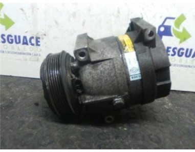 Compresor Aire Acondicionado Renault TRAFIC COMBI 1 9 D 