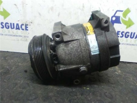 Compresor Aire Acondicionado Renault TRAFIC COMBI 1 9 D 