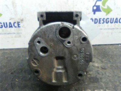 Compresor Aire Acondicionado Opel VIVARO 2 5 DTI / CDTI 
