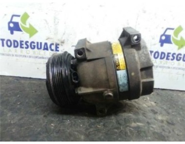 Compresor Aire Acondicionado Opel VIVARO 2 5 DTI / CDTI 