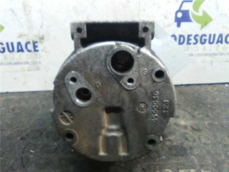 Compresor Aire Acondicionado Opel VIVARO 2 5 DTI / CDTI 