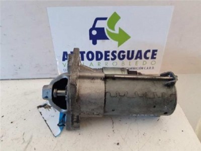 Motor Arranque Renault MEGANE III SPORT TOURER 1 5 dCi D FAP