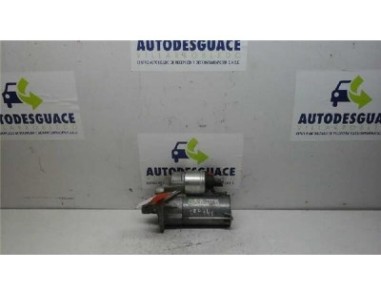 Motor Arranque » OTROS    MODELOS *