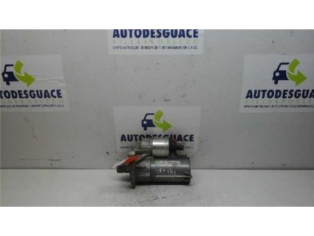 Motor Arranque » OTROS    MODELOS *