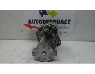 Motor Arranque » OTROS    MODELOS *