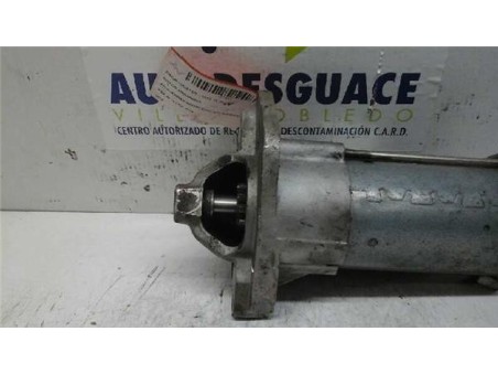 Motor Arranque » OTROS    MODELOS *