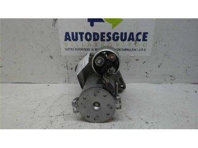 Motor Arranque Dacia SANDERO 1 5 dCi D FAP