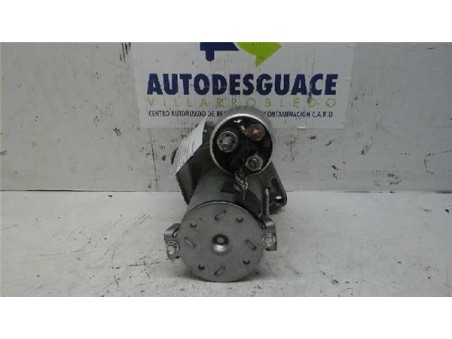 Motor Arranque Dacia SANDERO 1 5 dCi D FAP 
