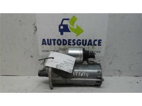 Motor Arranque Dacia SANDERO 1 5 dCi D FAP 