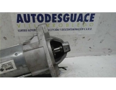 Motor Arranque Dacia SANDERO 1 5 dCi D FAP 
