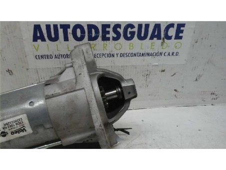 Motor Arranque Dacia SANDERO 1 5 dCi D FAP 