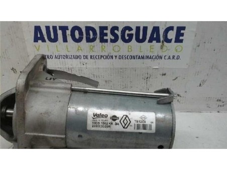 Motor Arranque Dacia SANDERO 1 5 dCi D FAP 