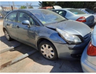 Motor Arranque Citroen C4 Berlina  1 6 HDi
