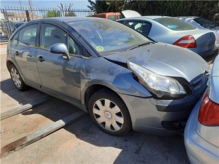 Motor Arranque Citroen C4 Berlina  1 6 HDi