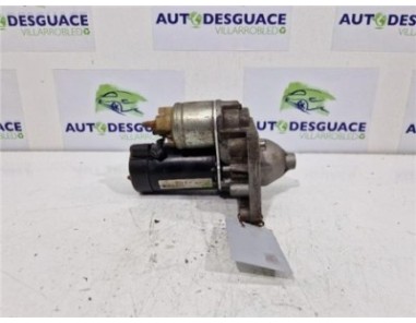 Motor Arranque Citroen C4 Berlina  1 6 HDi