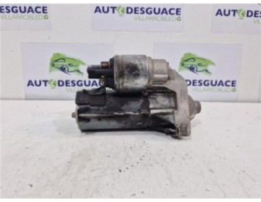 Motor Arranque Renault Clio IV  1 5 Business [1 5 Ltr  - 66 kW dCi Diesel FAP Energy]