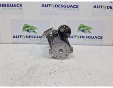 Motor Arranque Renault Clio IV  1 5 Business [1 5 Ltr  - 66 kW dCi Diesel FAP Energy]