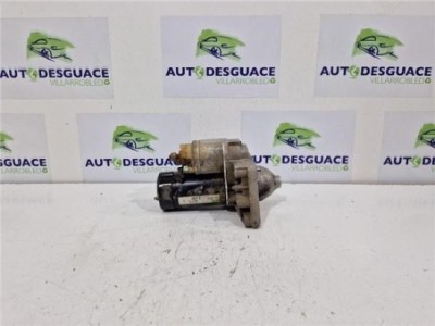 Motor Arranque Citroen C3  1 4 16V HDi