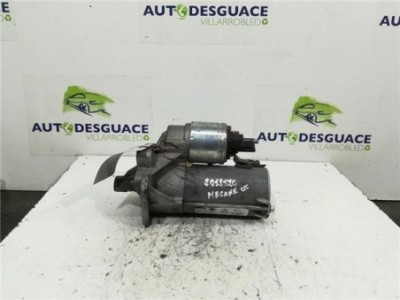 Motor Arranque Renault Megane III Berlina 5P  1 5 Business [1 5 Ltr  - 81 kW dCi Diesel FAP]