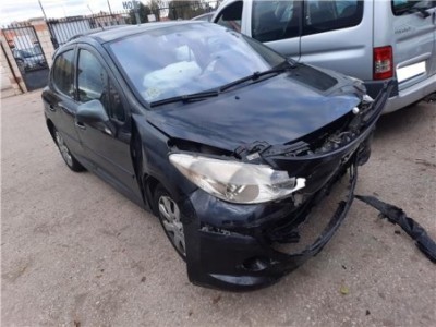 Motor Arranque Peugeot 207 1 6 16V HDi