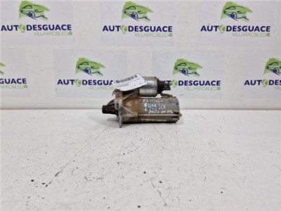Motor Arranque Dacia Sandero II  1 5 Laureate [1 5 Ltr  - 66 kW dCi Diesel FAP CAT]