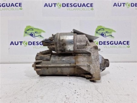 Motor Arranque Dacia Sandero II  1 5 Laureate [1 5 Ltr  - 66 kW dCi Diesel FAP CAT]