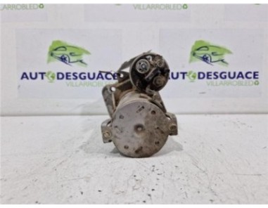 Motor Arranque Dacia Sandero II  1 5 Laureate [1 5 Ltr  - 66 kW dCi Diesel FAP CAT]