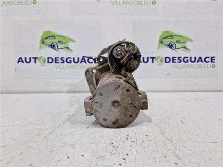 Motor Arranque Dacia Sandero II  1 5 Laureate [1 5 Ltr  - 66 kW dCi Diesel FAP CAT]