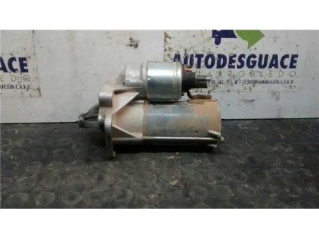 Motor Arranque Renault KANGOO 1 5 dCi D FAP 