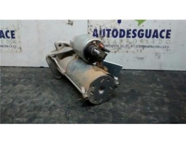 Motor Arranque Renault KANGOO 1 5 dCi D FAP 