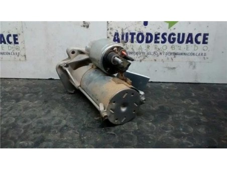 Motor Arranque Renault KANGOO 1 5 dCi D FAP 