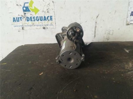 Motor Arranque Dacia SANDERO 1 5 dCi D 