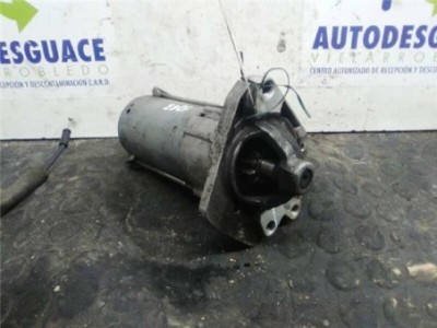 Motor Arranque Renault MEGANE III BERLINA 5 P 1 5 dCi D FAP