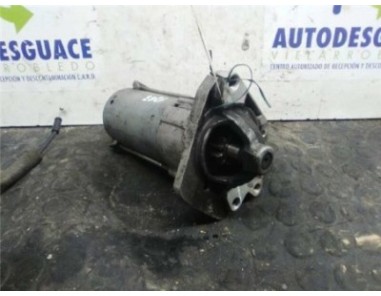 Motor Arranque Renault MEGANE III BERLINA 5 P 1 5 dCi D FAP 