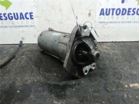 Motor Arranque Renault MEGANE III BERLINA 5 P 1 5 dCi D FAP 