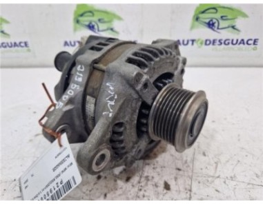 Alternador Mini MINI  1 4 One D [1 4 Ltr  - 55 kW 16V Turbodiesel CAT]