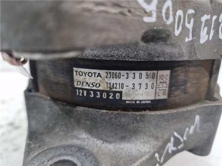 Alternador Mini MINI  1 4 One D [1 4 Ltr  - 55 kW 16V Turbodiesel CAT]