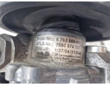 Bomba Servodireccion Mini MINI  1 4 One D [1 4 Ltr  - 55 kW 16V Turbodiesel CAT]