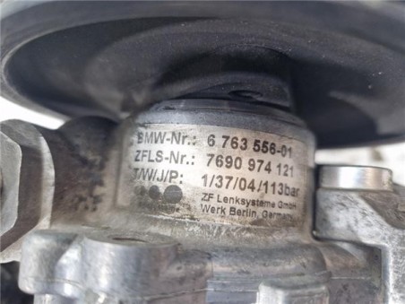 Bomba Servodireccion Mini MINI  1 4 One D [1 4 Ltr  - 55 kW 16V Turbodiesel CAT]